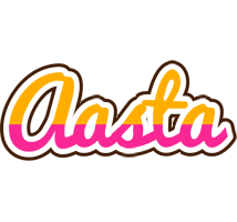 Aasta smoothie logo