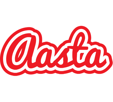 Aasta sunshine logo