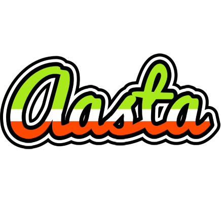 Aasta superfun logo