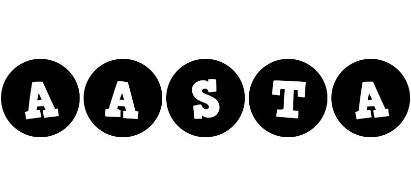 Aasta tools logo