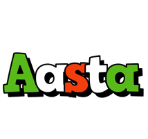 Aasta venezia logo