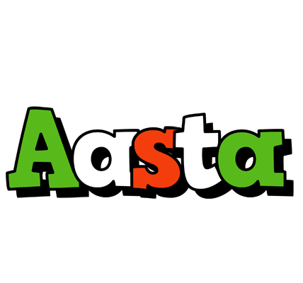 Aasta venezia logo