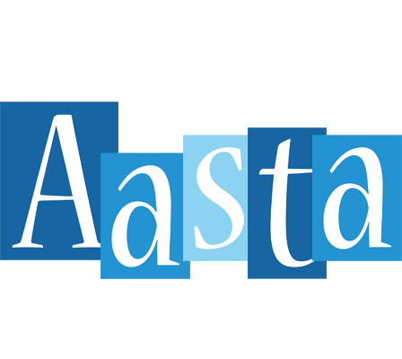 Aasta winter logo