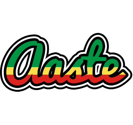Aaste african logo