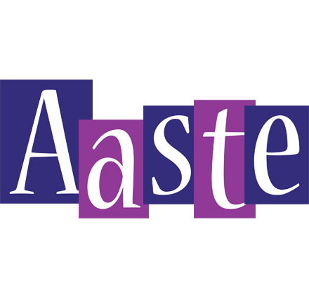 Aaste autumn logo
