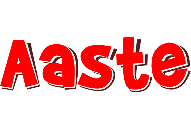 Aaste basket logo