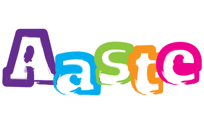 Aaste casino logo