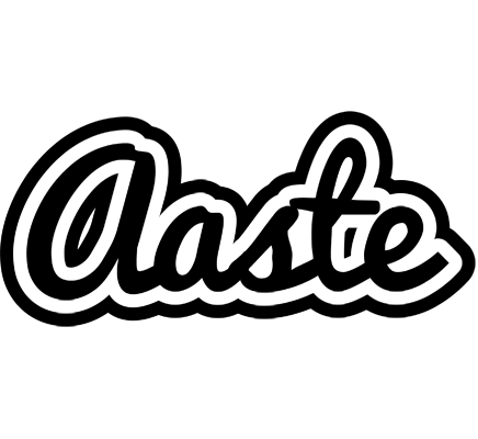 Aaste chess logo