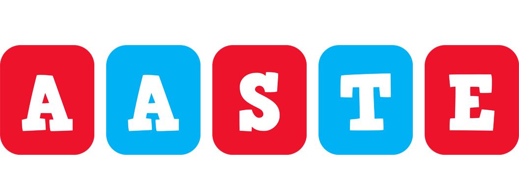 Aaste diesel logo