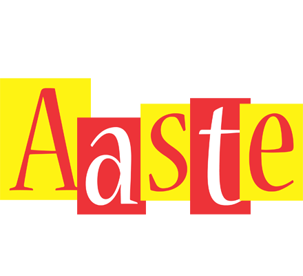 Aaste errors logo