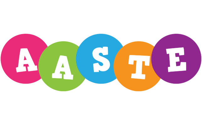 Aaste friends logo