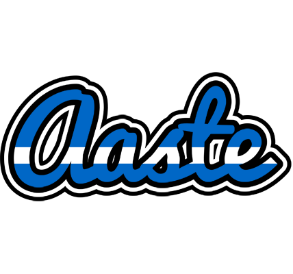 Aaste greece logo