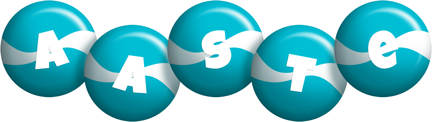Aaste messi logo