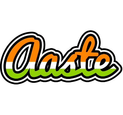 Aaste mumbai logo