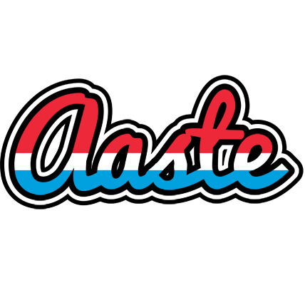 Aaste norway logo