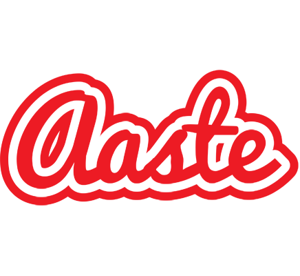 Aaste sunshine logo