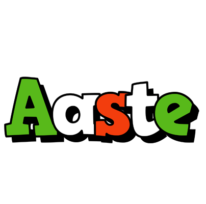 Aaste venezia logo