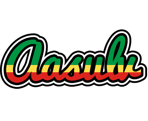 Aasulv african logo