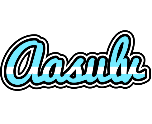 Aasulv argentine logo