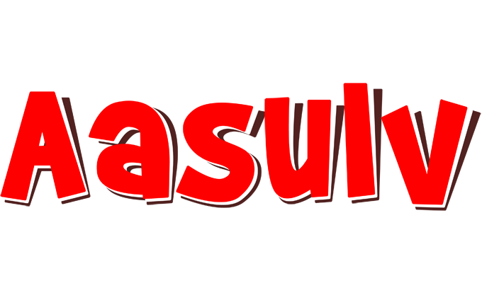 Aasulv basket logo