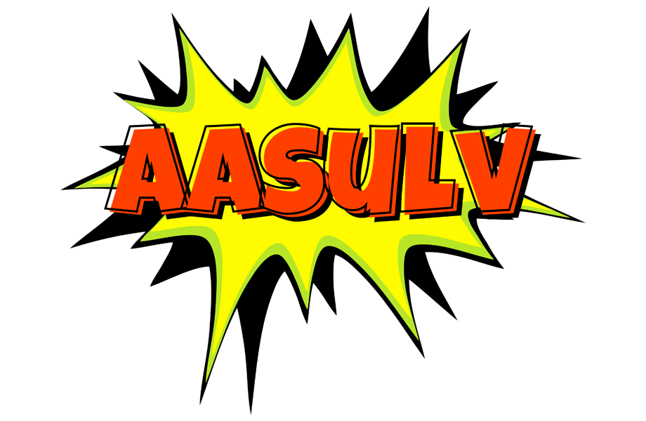 Aasulv bigfoot logo