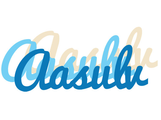 Aasulv breeze logo