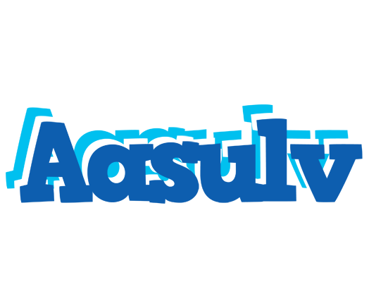 Aasulv business logo