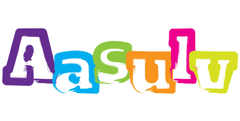 Aasulv casino logo