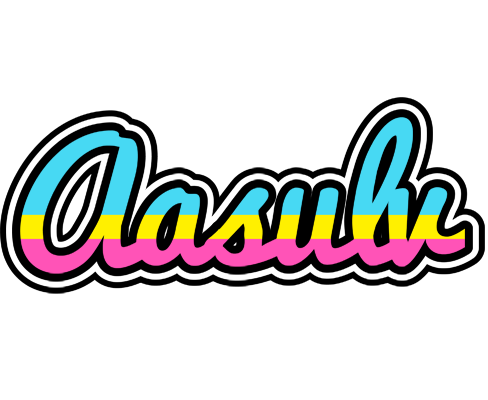Aasulv circus logo