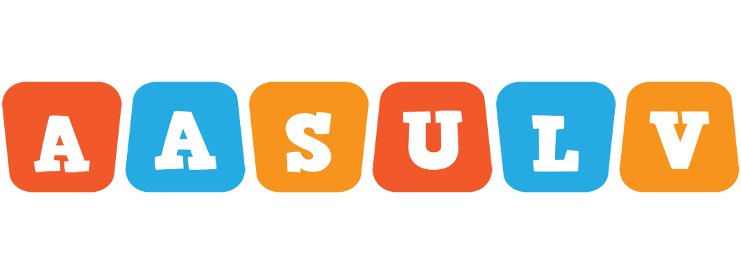 Aasulv comics logo