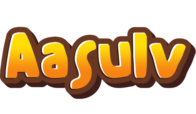 Aasulv cookies logo