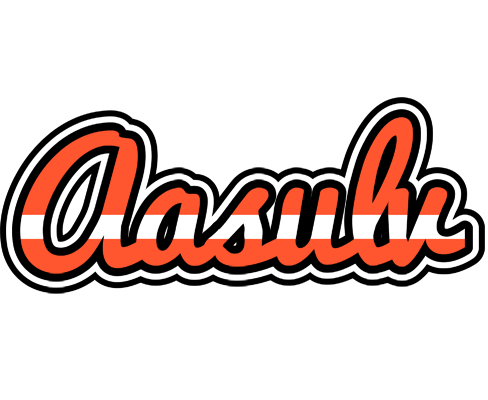 Aasulv denmark logo