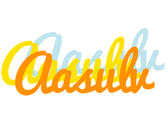 Aasulv energy logo