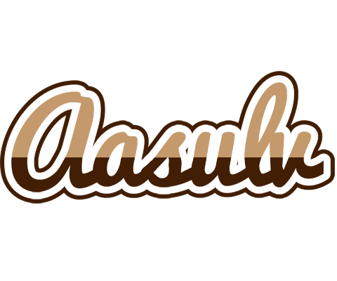 Aasulv exclusive logo