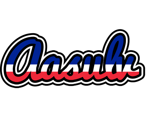 Aasulv france logo