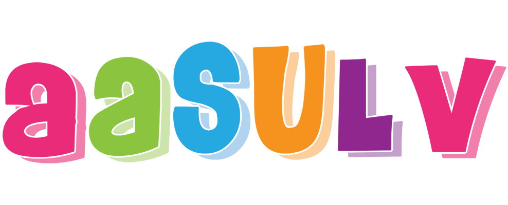 Aasulv friday logo