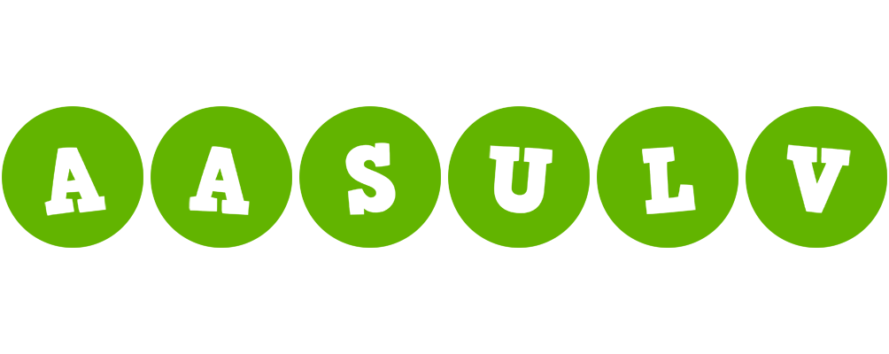 Aasulv games logo