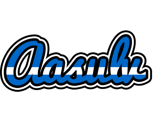 Aasulv greece logo