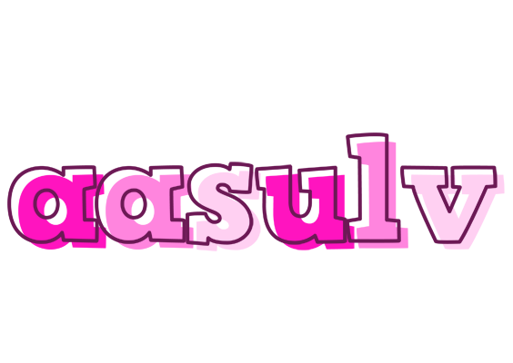Aasulv hello logo