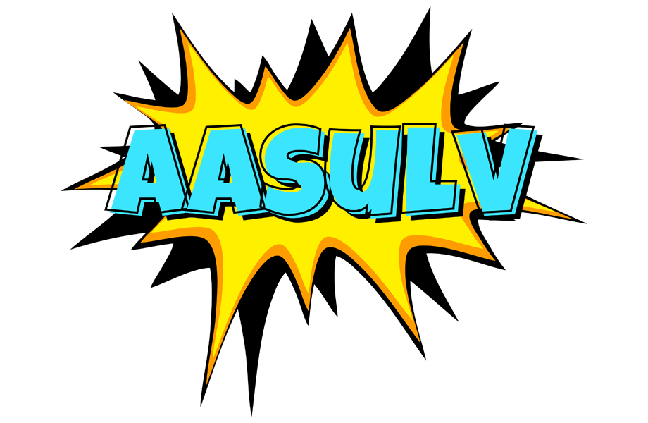 Aasulv indycar logo