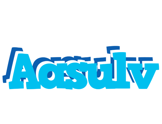 Aasulv jacuzzi logo
