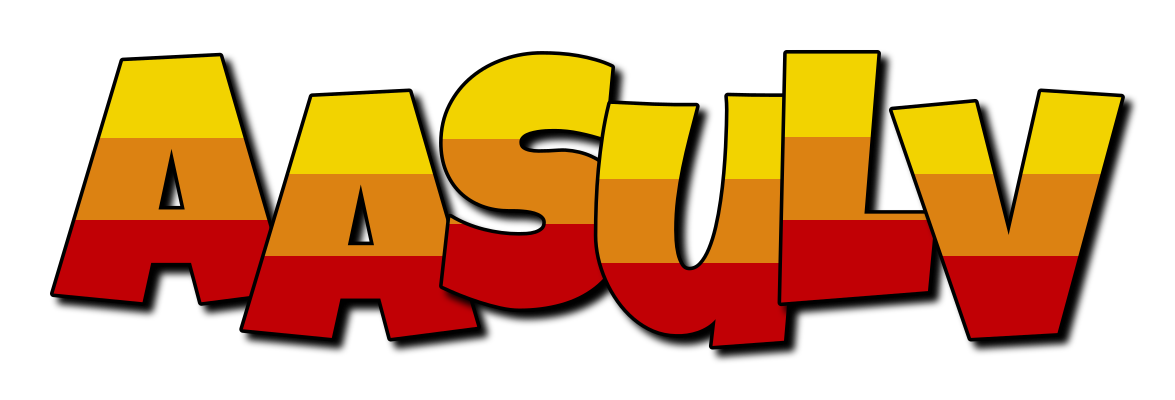Aasulv jungle logo