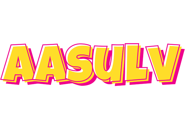 Aasulv kaboom logo