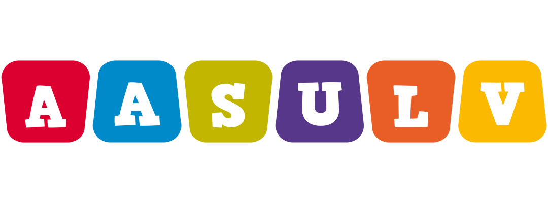 Aasulv kiddo logo