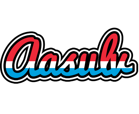 Aasulv norway logo