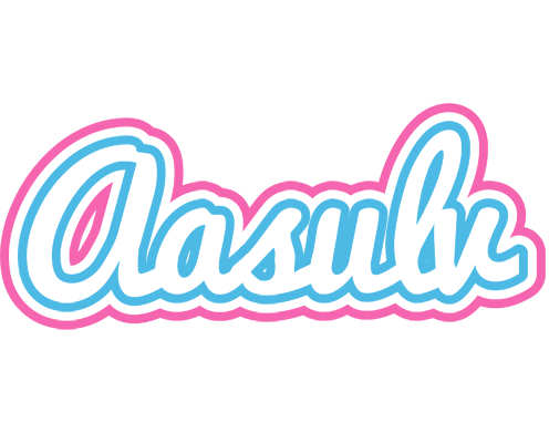 Aasulv outdoors logo