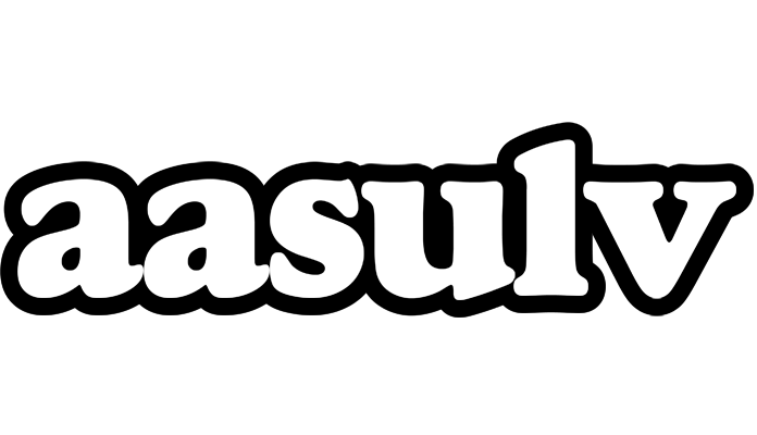 Aasulv panda logo