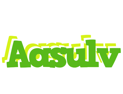 Aasulv picnic logo