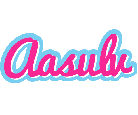 Aasulv popstar logo