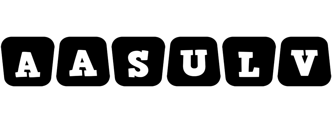 Aasulv racing logo